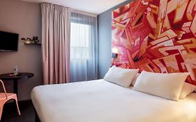 Hotel Ibis Styles Centre Canal Du Midi  3*